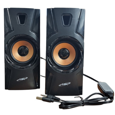 Колонка для комп`ютера MTK HT-09 Колонка для комп`ютера MTK HT-09