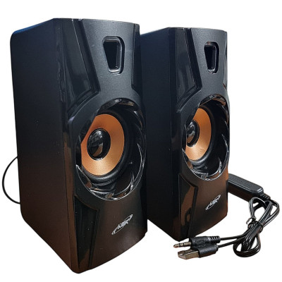 Колонка для комп`ютера MTK HT-09 Колонка для комп`ютера MTK HT-09
