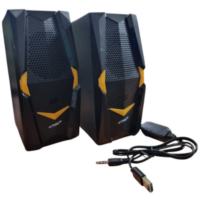 Колонка для комп`ютера MTK HT-414 Колонка для комп`ютера MTK HT-414