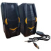 Колонка для комп`ютера MTK HT-414 Колонка для комп`ютера MTK HT-414