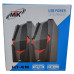 Колонка для комп`ютера MTK HT-414 Колонка для комп`ютера MTK HT-414