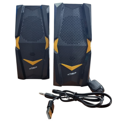 Колонка для комп`ютера MTK HT-414 Колонка для комп`ютера MTK HT-414