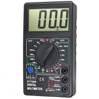 Мультиметр (Тестер) DT700B
