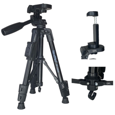 Штатив-тринога NeePho NP-3160S Штатив-тринога NeePho NP-3160S