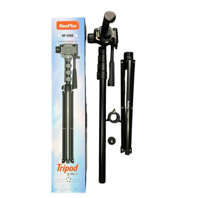 Штатив-тринога NeePho NP-2588 Штатив-тринога NeePho NP-2588