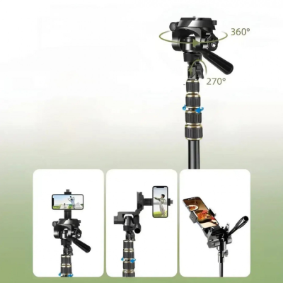 Штатив-тринога NeePho NP-2688 Штатив-тринога NeePho NP-2688