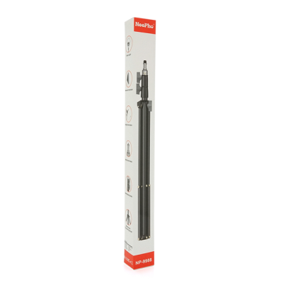 Штатив-тринога NeePho NP-9988 (210см) Штатив-тринога NeePho NP-9988 (210см)