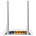 Wi-Fi роутер tp-link TL-WR840N Wi-Fi роутер tp-link TL-WR840N