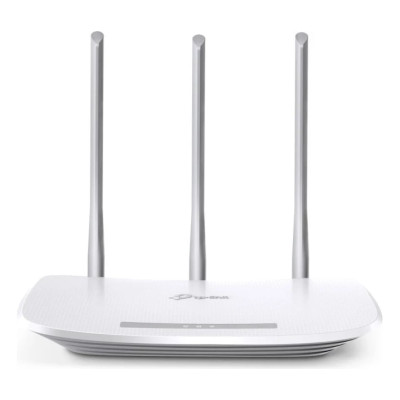 Wi-Fi роутер tp-link TL-WR845N Wi-Fi роутер tp-link TL-WR845N
