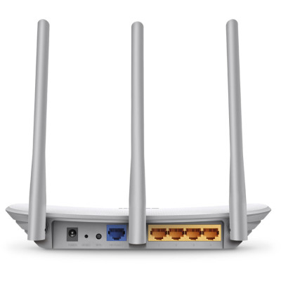 Wi-Fi роутер tp-link TL-WR845N Wi-Fi роутер tp-link TL-WR845N