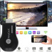 Медіаплеєр бездротовий ретранслятор AnyCast M4 Plus TV WiFi / HDMI