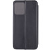 Чохол-книжка 360 для Motorola Edge 40- чорний Чохол-книжка 360 для Motorola Edge 40- чорний