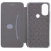 Чохол-книжка 360 для Motorola Moto E40 / Moto E30 / Moto E20- чорний Чохол-книжка 360 для Motorola Moto E40 / Moto E30 / Moto E20- чорний