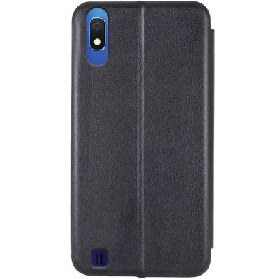 Чохол-книжка 360 для Samsung A10 / A105- чорний Чохол-книжка 360 для Samsung A10 / A105- чорний