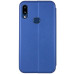 Чохол-книжка 360 для Samsung A10s / A107- синій Чохол-книжка 360 для Samsung A10s / A107- синій