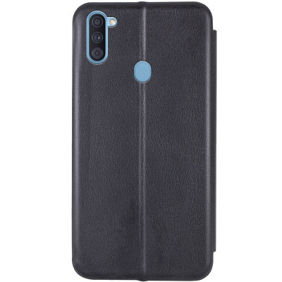 Чохол-книжка 360 для Samsung A11 / A115- чорний Чохол-книжка 360 для Samsung A11 / A115- чорний