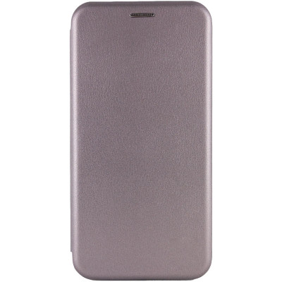 Чохол-книжка 360 для Samsung A25 5G- сірий Чохол-книжка 360 для Samsung A25 5G- сірий