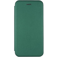 Чохол-книжка 360 для Xiaomi Redmi 12C / Poco C55- зелений Чохол-книжка 360 для Xiaomi Redmi 12C / Poco C55- зелений