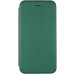 Чохол-книжка 360 для Xiaomi Redmi 12C / Poco C55- зелений