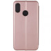 Чохол-книжка 360 для Xiaomi Redmi 7- рожеве золото Чохол-книжка 360 для Xiaomi Redmi 7- рожеве золото