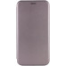 Чохол-книжка 360 для Xiaomi Redmi 9A- сірий