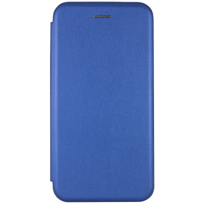 Чохол-книжка 360 для Xiaomi Redmi Note 8T- синій Чохол-книжка 360 для Xiaomi Redmi Note 8T- синій