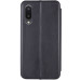 Чохол-книжка 360 для ZTE Blade A5 2020- чорний Чохол-книжка 360 для ZTE Blade A5 2020- чорний