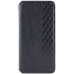 Чохол-книжка GETMAN Cubic для Motorola Moto G24 / G04 / G04s / E14- чорний