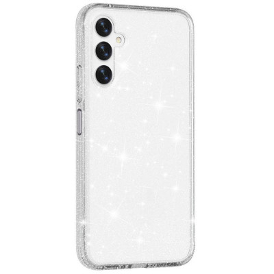 Накладка Clear Shine для Samsung A34 5G- прозорий Накладка Clear Shine для Samsung A34 5G- прозорий