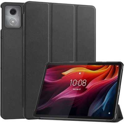 Чохол-книжка Zarmans для планшета Lenovo Tab K11 Plus TB352- чорний Чохол-книжка Zarmans для планшета Lenovo Tab K11 Plus TB352- чорний