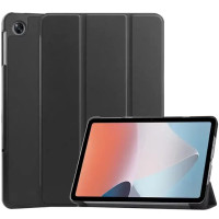 Чохол-книжка Zarmans для планшета Oppo Pad Air (10.36")- чорний Чохол-книжка Zarmans для планшета Oppo Pad Air (10.36")- чорний