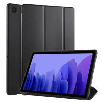 Чохол-книжка Zarmans для планшета Samsung Tab S6 Lite / P610/P615 (10.4")- чорний Чохол-книжка Zarmans для планшета Samsung Tab S6 Lite / P610/P615 (10.4")- чорний