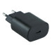 Мережевий зарядний пристрій Samsung (EP-TA845) USB-C 45W PD- чорний