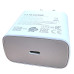 Мережевий зарядний пристрій Samsung (EP-TA845) USB-C 45W PD- білий