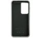 Накладка (з мікрофіброю) Leather Case Metal Buttons для Samsung A25 5G- сірий Накладка (з мікрофіброю) Leather Case Metal Buttons для Samsung A25 5G- сірий