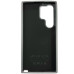 Накладка (з мікрофіброю) Leather Case Metal Buttons для Samsung S24 Ultra- сірий Накладка (з мікрофіброю) Leather Case Metal Buttons для Samsung S24 Ultra- сірий