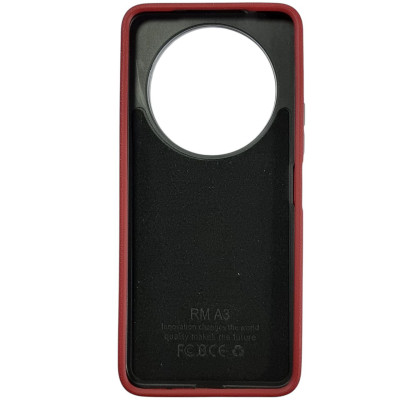 Накладка (з мікрофіброю) Leather Case Metal Buttons для Xiaomi Redmi 14C / Redmi A4 / Poco C75- коричневий Накладка (з мікрофіброю) Leather Case Metal Buttons для Xiaomi Redmi 14C / Redmi A4 / Poco C75- коричневий