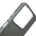 Накладка (з мікрофіброю) Leather Case Metal Buttons для Xiaomi Redmi Note 13 Pro 4G / Poco M6 Pro 4G / Redmi Note 14s- сірий Накладка (з мікрофіброю) Leather Case Metal Buttons для Xiaomi Redmi Note 13 Pro 4G / Poco M6 Pro 4G / Redmi Note 14s- сірий