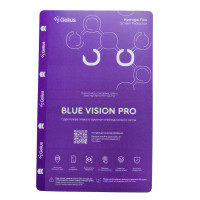 Гідрогелева плівка Gelius Blue Ray Protection- прозора Гідрогелева плівка Gelius Blue Ray Protection- прозора