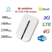 Wi-Fi модем 4G LTE M8 Wi-Fi модем 4G LTE M8