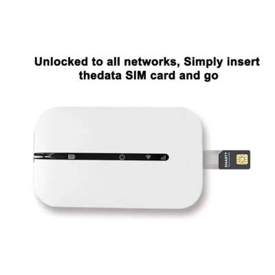 Wi-Fi модем 4G LTE M8 Wi-Fi модем 4G LTE M8