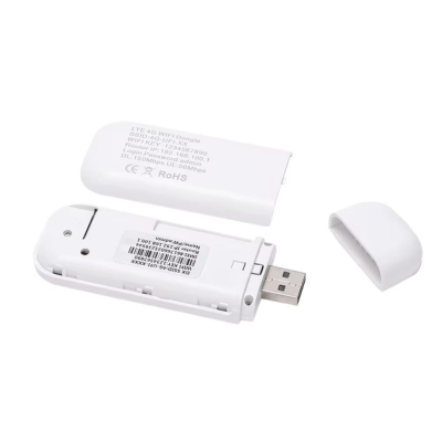 Wi-Fi модем 4G LTE USB 3/1 Wi-Fi модем 4G LTE USB 3/1