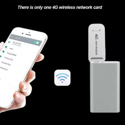 Wi-Fi модем 4G LTE USB 3/1 Wi-Fi модем 4G LTE USB 3/1