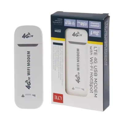 Wi-Fi модем 4G LTE USB 3/1 Wi-Fi модем 4G LTE USB 3/1