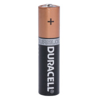 Батарейка LR03 (AAA) Duracell 16bl (відривна по 4шт) shr (ціна за 1шт) Батарейка LR03 (AAA) Duracell 16bl (відривна по 4шт) shr (ціна за 1шт)