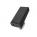 Power Bank Aspor A306 Fast Charge 30000mAh (QC+PD) 22.5W- чорний Power Bank Aspor A306 Fast Charge 30000mAh (QC+PD) 22.5W- чорний