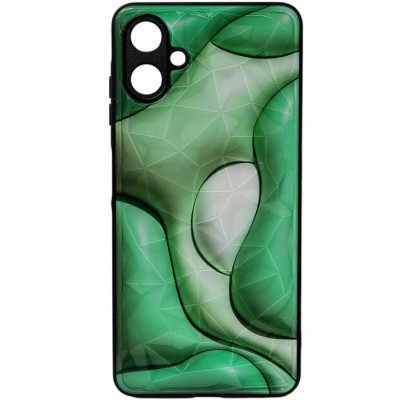 Накладка Prisma BubbleGum для Samsung A05 / A055- зелений Накладка Prisma BubbleGum для Samsung A05 / A055- зелений
