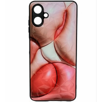 Накладка Prisma BubbleGum для Samsung A05 / A055- рожевий
