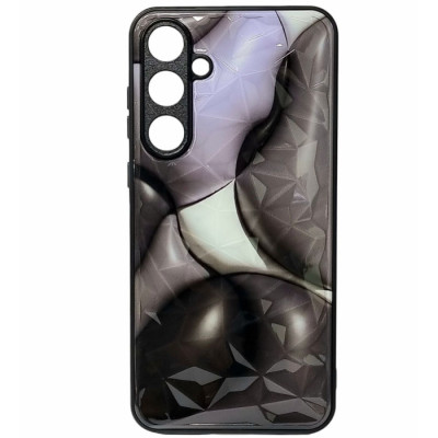 Накладка Prisma BubbleGum для Samsung A05s / A057- сірий Накладка Prisma BubbleGum для Samsung A05s / A057- сірий