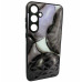 Накладка Prisma BubbleGum для Samsung A05s / A057- сірий Накладка Prisma BubbleGum для Samsung A05s / A057- сірий
